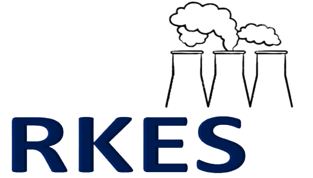 RKES Pty Ltd Logo